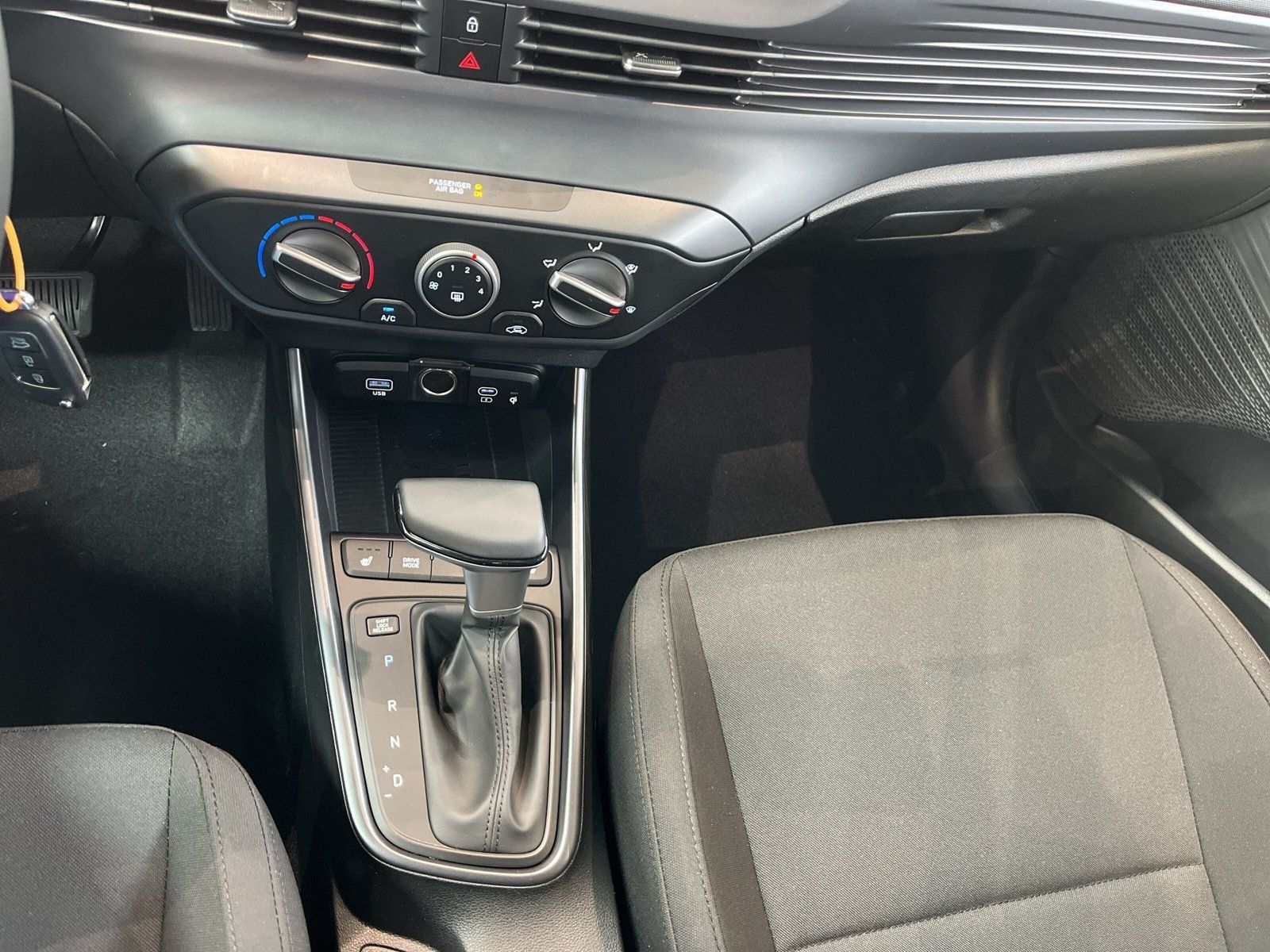 Hyundai i20 - Bild 10
