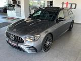 Mercedes-Benz E53 AMG T 4M+ NIGHT 20-Alu Standheiz. Abgas-AMG - gebrauchte Mercedes-Benz E 53 AMG aus dem Jahr 2023