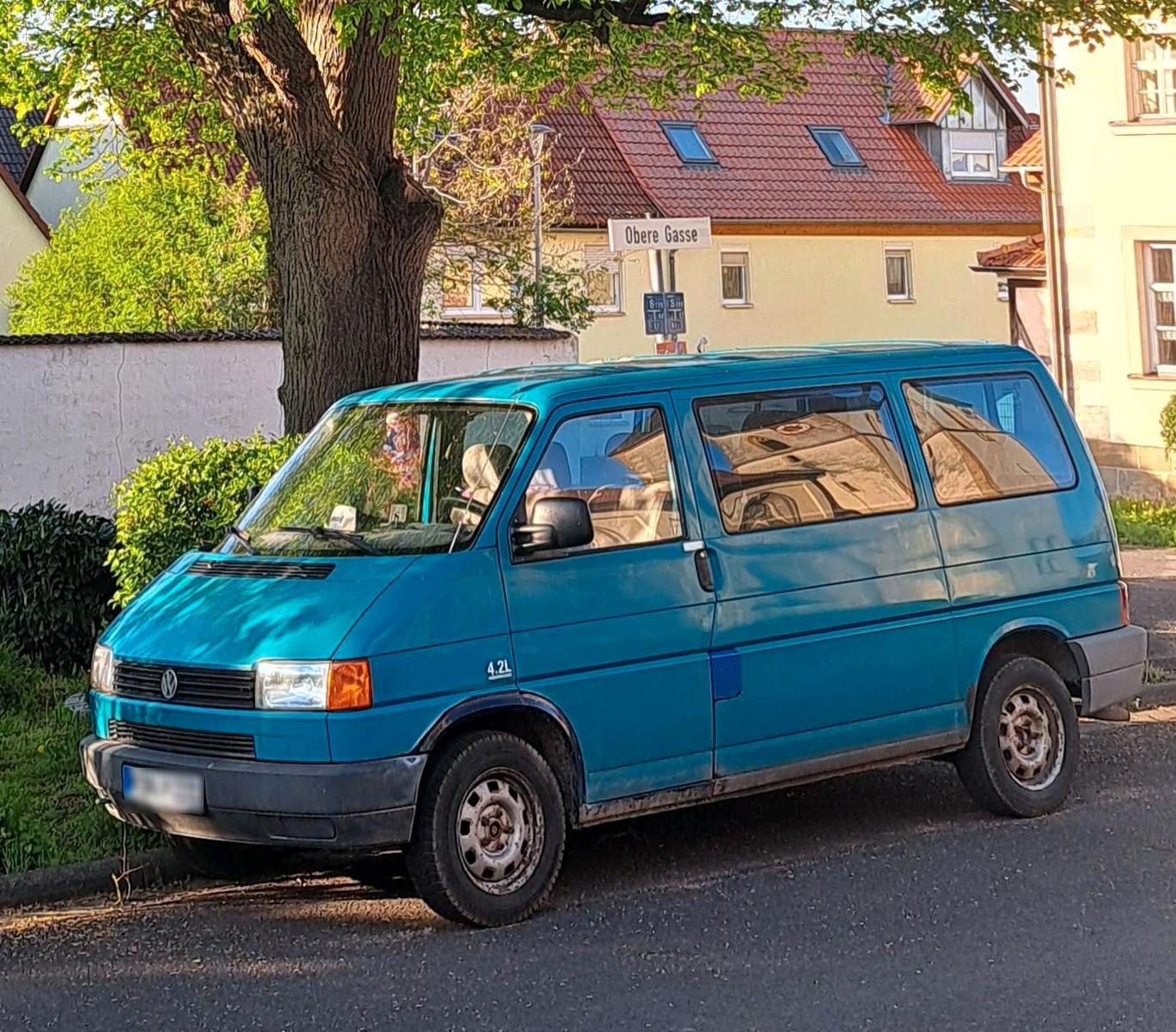 Volkswagen Andere