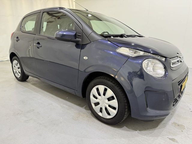 Citroën C1 1.0 e-VTi Feel klima