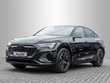 Audi Q8 Sportback e-tron S line 55 quat. Batterie 89% - Audi: 89q