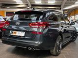 Hyundai i30 Kombi N-Line Sportsitze Navi Kamera SHZ LHZ - Hyundai i30: Sport