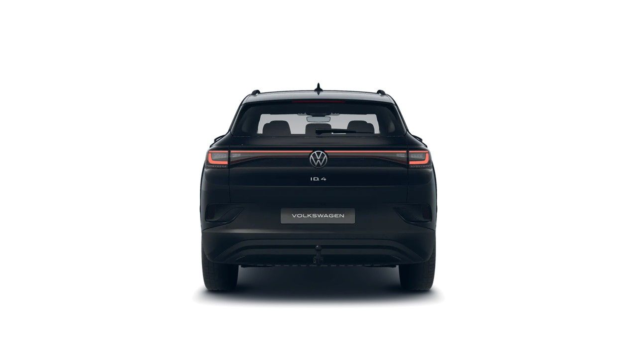 Volkswagen ID.4 Pro WÄRMEPUMPE AHK CAM ACC LM19 NAVI SITZHZ foto 5