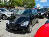 Mercedes-Benz A 160 AVANTGARDE Autotr. Special Edition*Tüv Neu - Mercedes-Benz bis 5.000 Euro