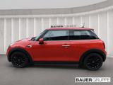 MINI One 3-Türer EU6d-T LED Sperrdiff. Mehrzonenklima - MINI ONE aus 2018