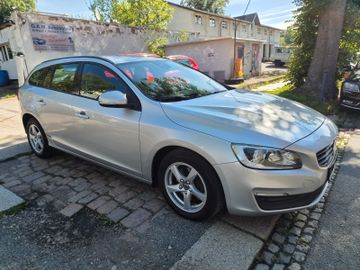 Volvo V60 - 6