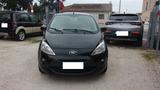 Ford Ka Ka 1.3 TDCi 75CV Titanium cDPF - Ford Ka/Ka+ Diesel Gebrauchtwagen