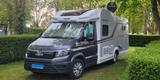 Knaus MAN VAN WAVE VANSATION 640 MEG 177 PS Automatik - Knaus VAN WAVE 640 MEG VANSATION