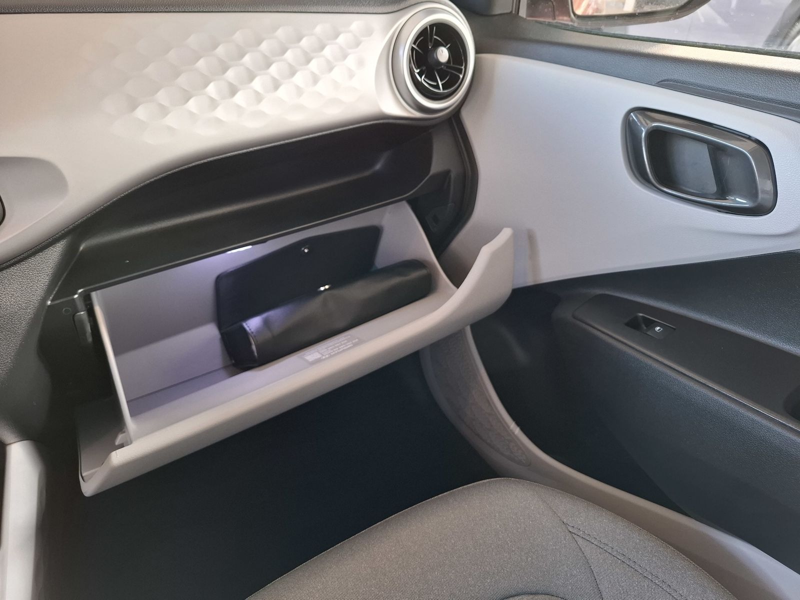 Hyundai i10 - Bild 27