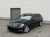 Mercedes-Benz C 300 T CDI BlueEfficiency 4Matic,AMG,PANO - Mercedes-Benz C 300: Cdi 4matic