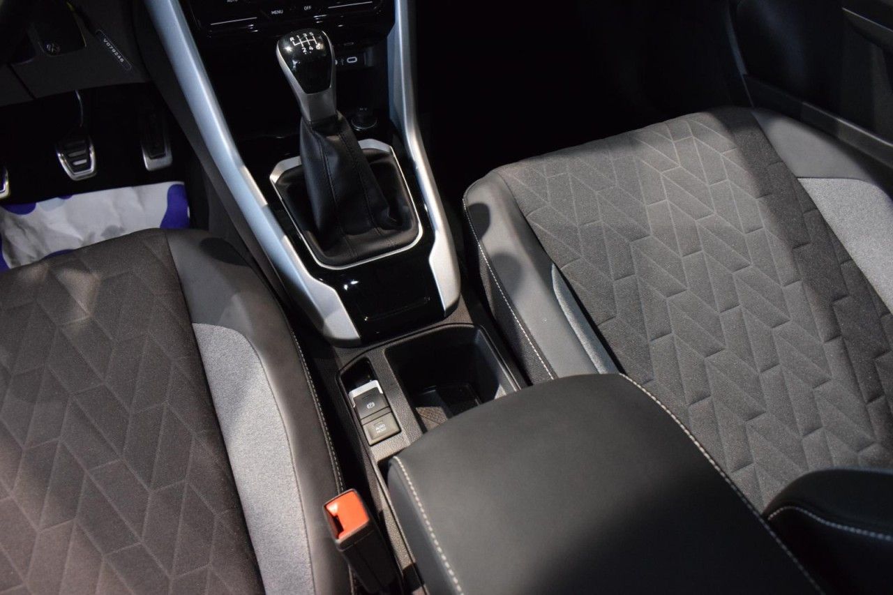 Volkswagen T-Roc - Bild 11