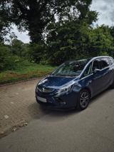 Opel Zafira Tourer 1.4 Turbo ecoFLEX Sport 103kW ... - Opel Zafira Tourer: Sport