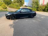 BMW M235i Cabrio -