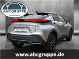 Toyota C-HR 1.8 Hybrid CVT (Syst.140 PS) FWD Team D, Cl - Toyota Vorführfahrzeuge