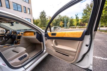 صورة مصغرة 20 لـ 2007 Bentley CONTINENTAL FLYING SPUR