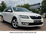 Skoda Octavia Combi Elegance*Navi*8-fach bereift* - Skoda Octavia: Kombi, Elegance