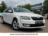 Skoda Octavia Combi Elegance*Navi*8-fach bereift* - Skoda Octavia: Elegance