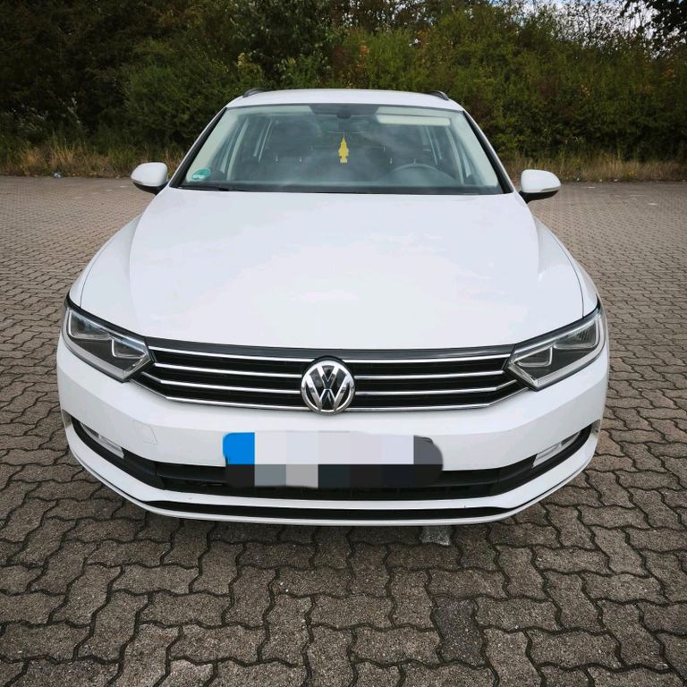 Image of Volkswagen Passat Variant