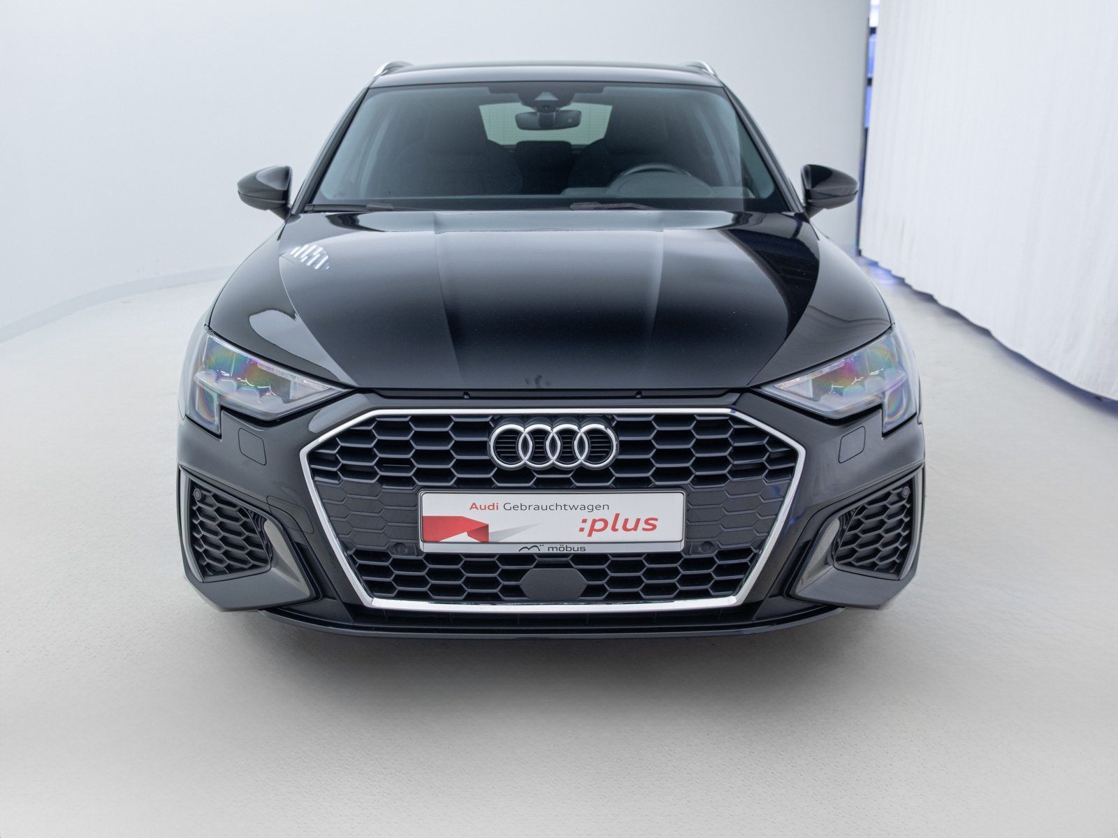 Audi A3 - Bild 3