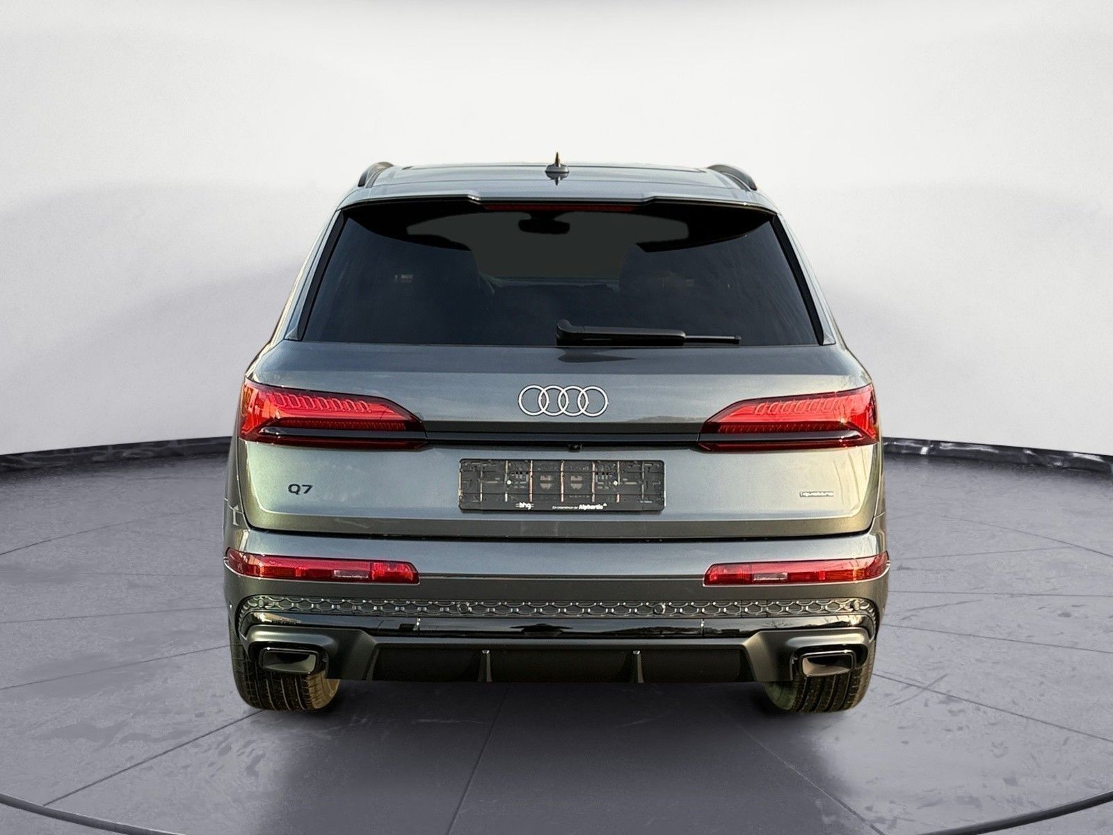 Audi Q7 - Bild 5
