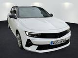 Opel Astra 1.2 Turbo MHEV GS Line ACC - Jahreswagen