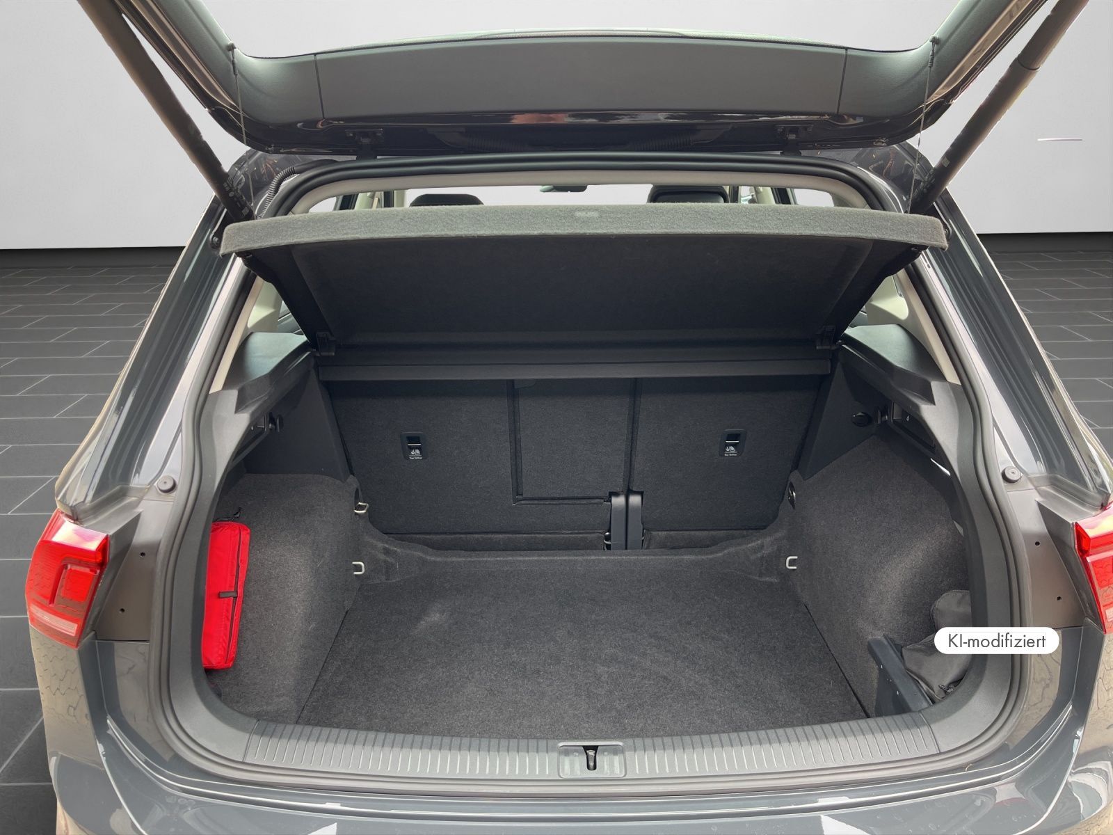 Volkswagen Tiguan - Bild 16