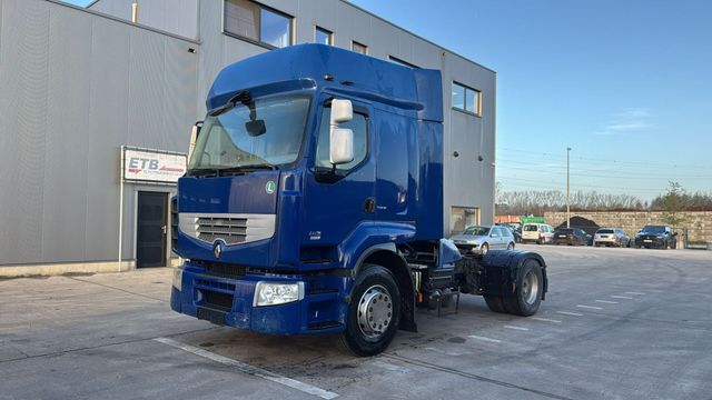 Renault Premium 460 DXI (PERFECT CONDITION)