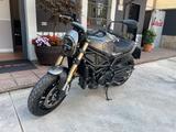 Benelli Leoncino 800 PARI AL NUOVO - BENELLI LEONCINO 800