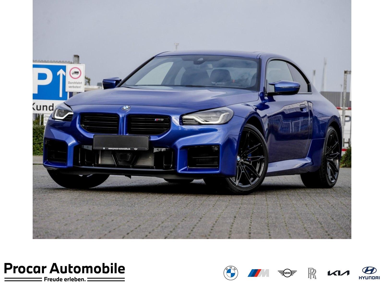 BMW M2