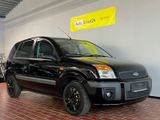 Ford Fusion 1.4 * Top Zustand * Klima * Allwetter * - Ford Fusion aus 2008