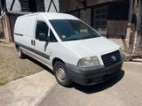 Fiat Scudo 2.0. JTD, EZ 07/2006, 259.000km... - Fiat Scudo aus 2006