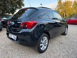 Opel Corsa E Automatik Pano*Tempo*Sitz+LenkradHz. - Opel Corsa: 3 Türen