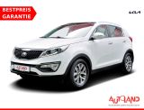 Kia Sportage 1.6 GDi Panorama Kamera 4x Sitzheizung - Kia Sportage: X