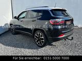 Jeep Compass 150PS Automatik Kamera Lenkradheizung - Jeep Compass: Schwarz