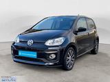 Volkswagen up! 1.0 BMT TSI sound up! KLIMA PANO REGENSENSOR - Volkswagen up!: Sound