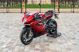 MV Agusta F4 1000 RC Lewis Hamilton n°24/44 - 99 km - MV AGUSTA F4 1000 R