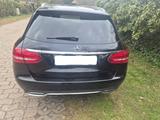 Mercedes-Benz C 250 BlueTEC 4MATIC T EXCLUSIVE Autom. EXCL... - Mercedes-Benz C 250 in Hannover