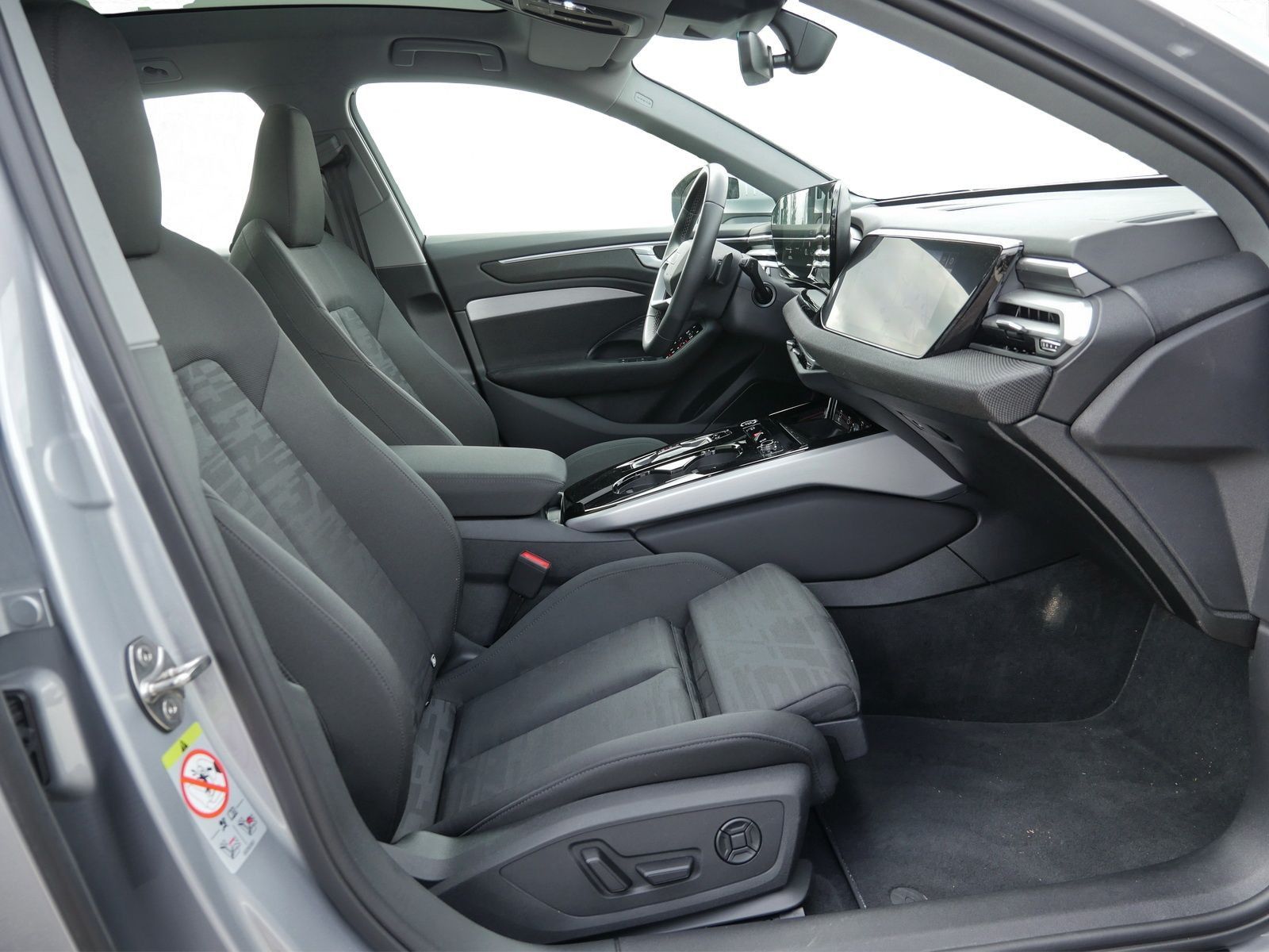Audi A6 - Bild 4