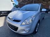 Hyundai i20 Classic/KLIMA/TÜV NEU - Hyundai i20 mit LPG-Antrieb