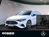 Mercedes-Benz CLA 180 AMG Line Night Multib Pano Kamera - Mercedes-Benz CLA 180 in Braunschweig