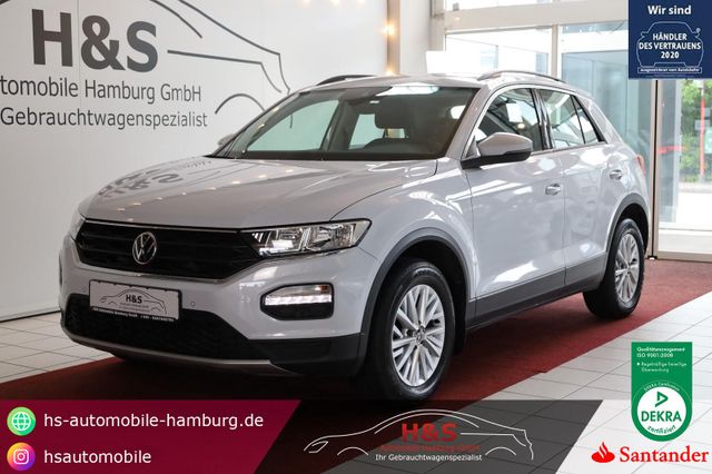 Volkswagen T-Roc 1.0 TSI*PDC