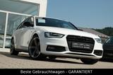 Audi A4 1.8 TFSI Avant "3xS-Line"Bi-Xenon"MMi PLUS" - Audi A4: mit Navigationssystem, Plus