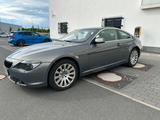 BMW Gepflegter BMW 630i Coupé - BMW 630 aus 2005