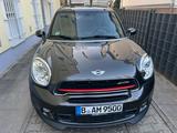 MINI John Cooper Works Countryman John Cooper Wor... - MINI John Cooper Works Countryman: Kleinwagen