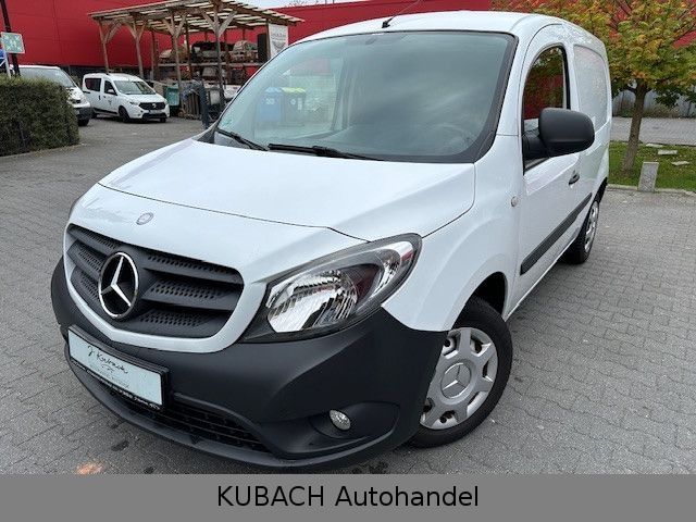 Mercedes-Benz Citan Kasten 108 CDI lang