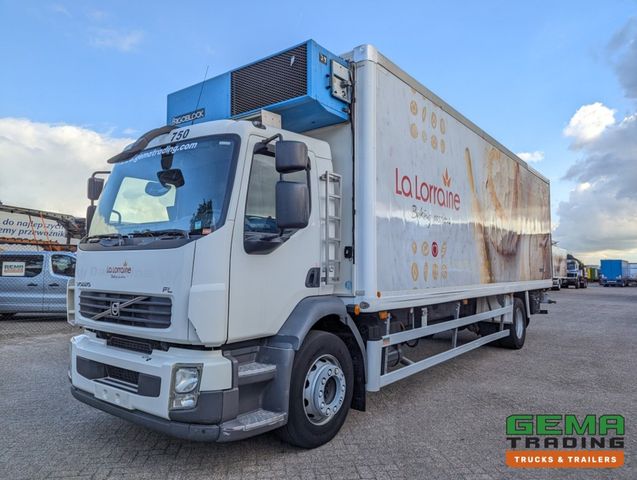 Volvo FL210 4x2 Daycab 18Ton Euro5 Handgeschakeld - Ko