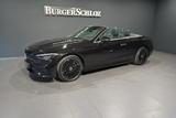 Mercedes-Benz CLE 200 Cabriolet AMG/LED/KAMERA/NAVI - schwarze Mercedes-Benz CLE 200