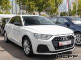 Audi A1 Sportback 25 TFSI advanced 16 Zoll optik schw - Audi A1 Gebrauchtwagen Bonn