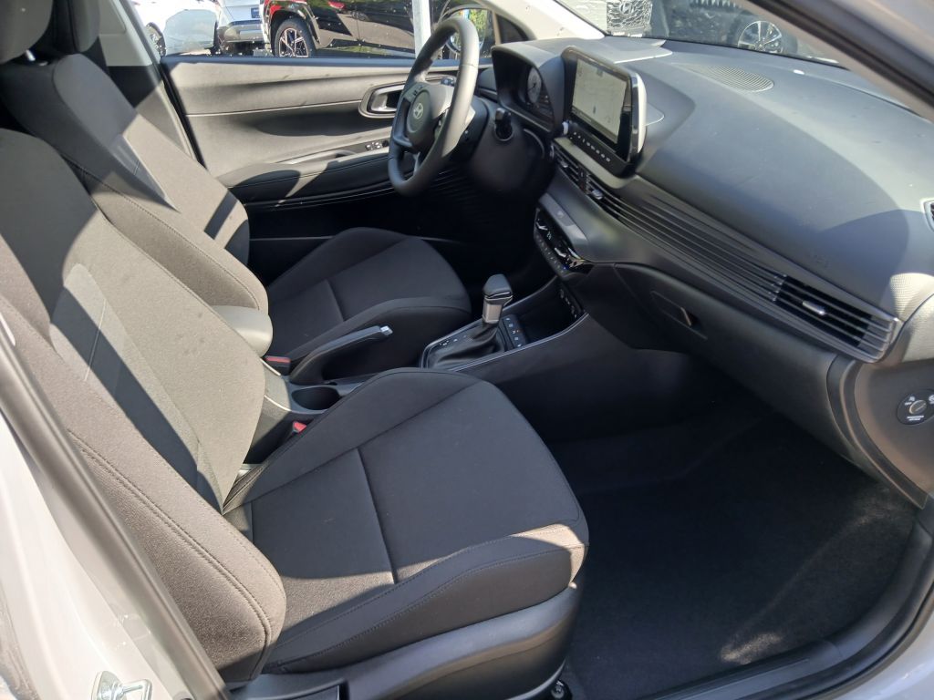 Hyundai BAYON – Bild 20