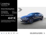 Volkswagen Arteon Shooting Brake R 2.0 TSI R 4M*20Z*LED*AHK - VW Arteon in Münster